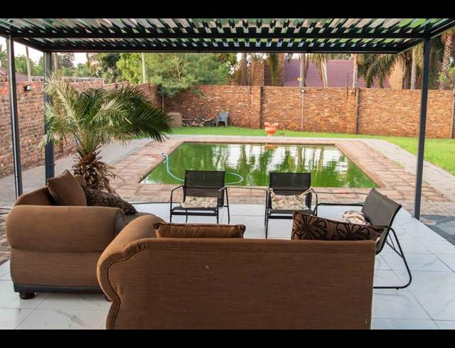 3 BEDROOM HOUSE FOR SALE IN AMANDASIG